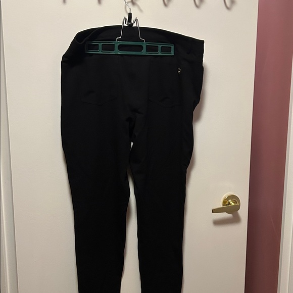 Final Price🛍🛍️🎉🌟Michael Kors Black Pants - Picture 17 of 17